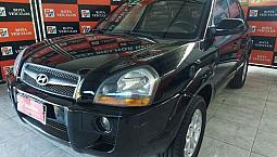 Tucson Gls 2.0 Automático 2012 * Excelente *