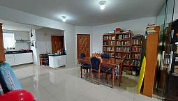 Apartamento No Edificio Costa Azul Com 117M2