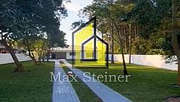 Mx#Casa Com 3 Dormitórios, 1 Suíte, Bem Localizada Com  Tereno Grande.
