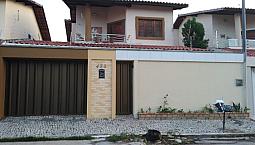 Vendo Linda Casa Duplex Com 3 Suítes 3 Vagas Por 450.000 Ouve Proposta