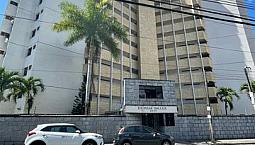 Apartamento Para Venda Possui 120 Metros Quadrados Com 4 Quartos
