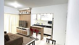 Oportunidade Para Investidor!! Apartamento Semi Mobiliado  No Iririú!