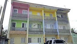 Flat Próximo Ao Mar