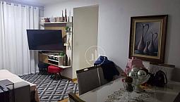 Apartamento Com 3 Dormitórios À Venda, 89 M² Por R$ 279.000,00 - Kobrasol - São José/Sc