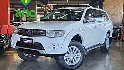 Pajero Dakar 15  4X4 Hpe 7L