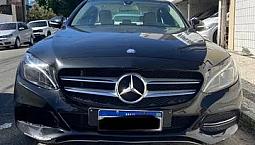 Mercedes C180 2015 $92.900