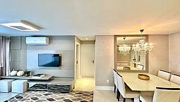 Apartamento Com 2 Quartos Em Navegantes - Capão Da Canoa - Rs