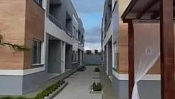 Apartamento Para Venda Possui 50 Metros Quadrados Com 2 Quartos Em Gereraú - Itaitinga - C