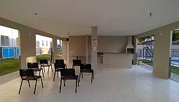 Apartamento Para Repasse Com 2 Quartos Em Eusebio - Fortaleza - Ce