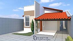 Casa A Venda No Bairro Planalto / Parnaiba . B2Uesj