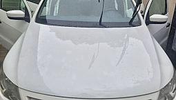 Volkswagen Gol Geração V 1.6 8V Mi Total Flex Mec. 4P 2012