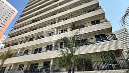 Apartamento Para Locação Em Fortaleza, Meireles, 2 Dormitórios, 2 Suítes, 2 Banheiros, 2 V