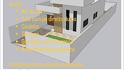 Oportunidade. Casas Solta No Jardim Aeroporto.