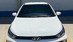 Hyundai Hb20 Comfort Plus 1.0 Flex 12V Mec. 2025