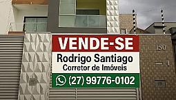 ? Oportunidade Da Semana - R$400.000,00 ?casa 3 Quartos, Lagoa Park I - Linhares/es