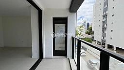 Apartamento Novo De 2 Dormitórios Com Suíte, 74 M² De Área Privativa