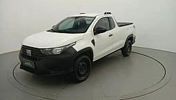 Fiat Strada Endurance 1.4 Flex 8v C 2023
