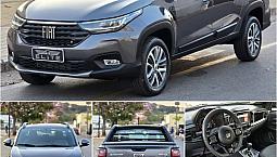 Strada Volcano Aut 2023