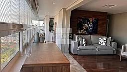 Apartamento Com 3 Dormitórios, 130m² - Venda Por R$ 2.200.000,00 - Brooklin Paulista - São