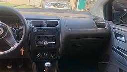 Volkswagen Fox 1.0 Mi Total Flex 8V 5P 2011