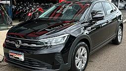 Volkswagen Nivus Comfortline 1.0 200 Tsi Flex Aut 2022
