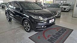 Honda Hr-V Touring 1.8 Flexone 16V 5P Aut. 2018