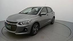 Chevrolet Onix Hatch Lt 1.0 12V Flex Mec. 4P 2025
