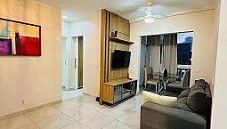 Apartamento A Venda De 2 Quartos No Brisas