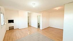 Apartamento Com 2 Dormitórios E Suíte No Centro De Esteio