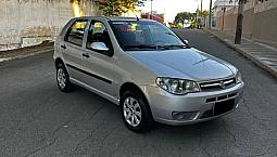 Fiat Palio 1.0 Economy Fire Flex 8V 4P 2012