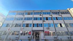 Apartamento De 1 Quarto No Bairro Kobrasol Em São José