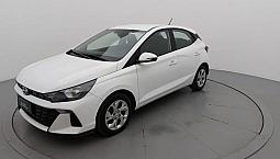 Hyundai Hb20 Comfort Plus 1.0 Flex 12V Mec. 2025