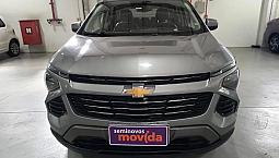 Chevrolet Spin Premier 1.8 8v Econo.flex 5p Aut. 2025