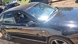 Audi A3 1.8 5P Mec. 2004