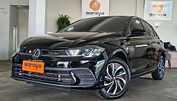 Volkswagen Polo Highline Tsi 1.0 Flex 12V Aut. 2025