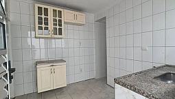 Casa De 2 Cômodos Para Locação (Parque São Lucas).