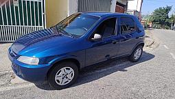 Chevrolet Celta 1.0/ Super 1.0 Mpfi Vhc 8V 5P 2003