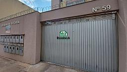Apartamento 2 Quartos Para Locação Jundiaí, Anápolis