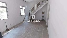Pilares | Casa 2 Quartos, Sendo 1 Suite