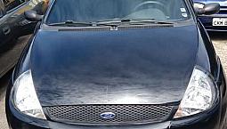 Ford Ka 2005