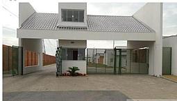 Casa Cond. Fechado Px. Zona Industrial