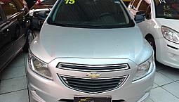 Gm - Chevrolet Onix