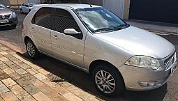Fiat Palio Elx 1.4 - Completo - 2009/2010 - Bem Conservado