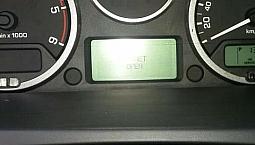 Land Rover Freelander2