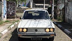 Vw Variant Ii 1979 - Uma Das Mais Novas Que Você Pode Encontrar À Venda!