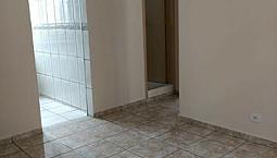 Apartamento Em Contagem, 2 Quartos