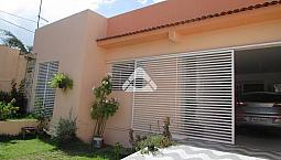 Casa Com 3 Quartos Em Lagoa Nova - Natal - Rn