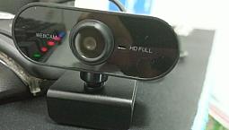 Webcam 720P