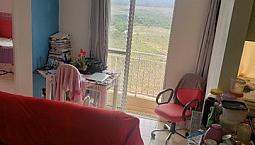 Ágio No Reserva Taguatinga- Apartamento De 2 Quartos Com Vista Livre