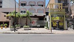 Kitnet Para Alugar, 30 M² - Centro - Porto Alegre/Rs